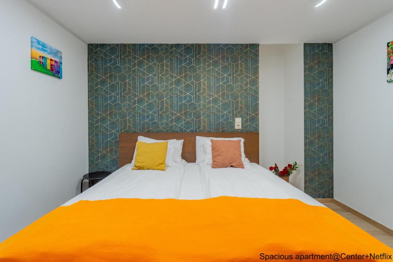Spacious Stay Apartments - B&B Budapest