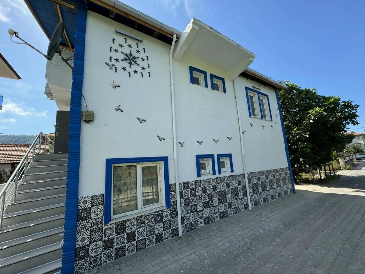 Gökçe Apart & Pansiyon Amasra - B&B Amasra