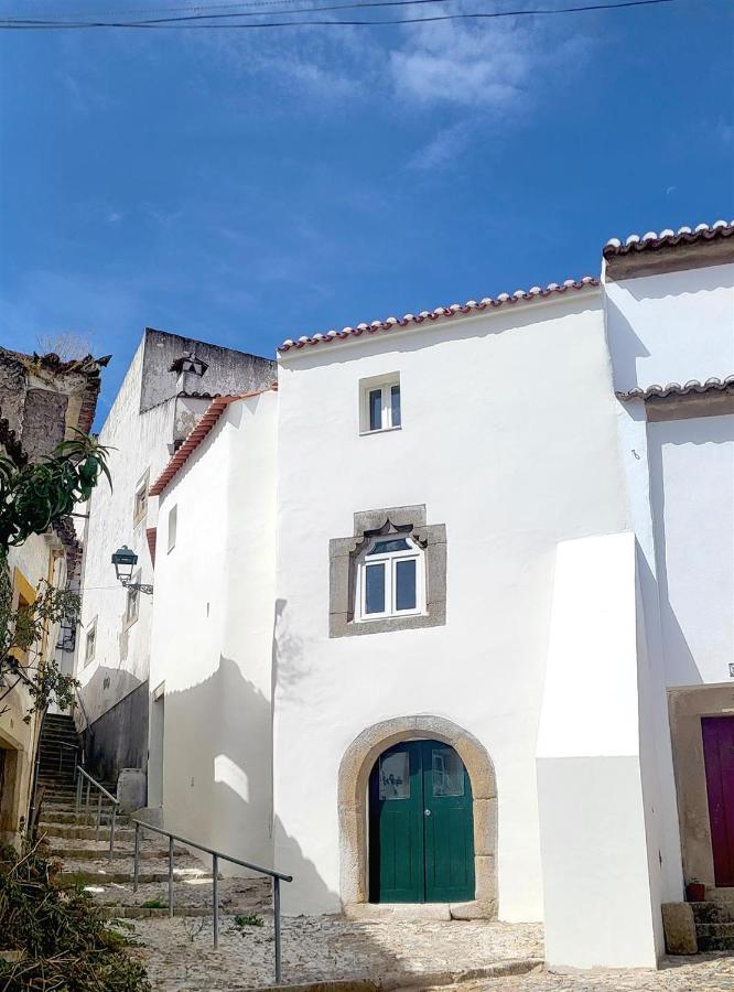 Fonte da Vila House - B&B
