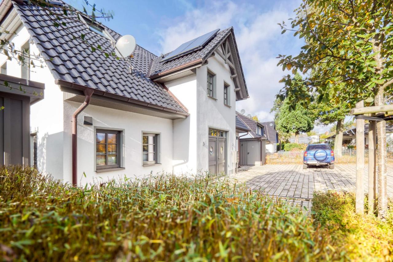 FEWO MW8 Zingst - 5min zum Strand - Ostseefeeling & hochwertige Küchenausstattung - B&B