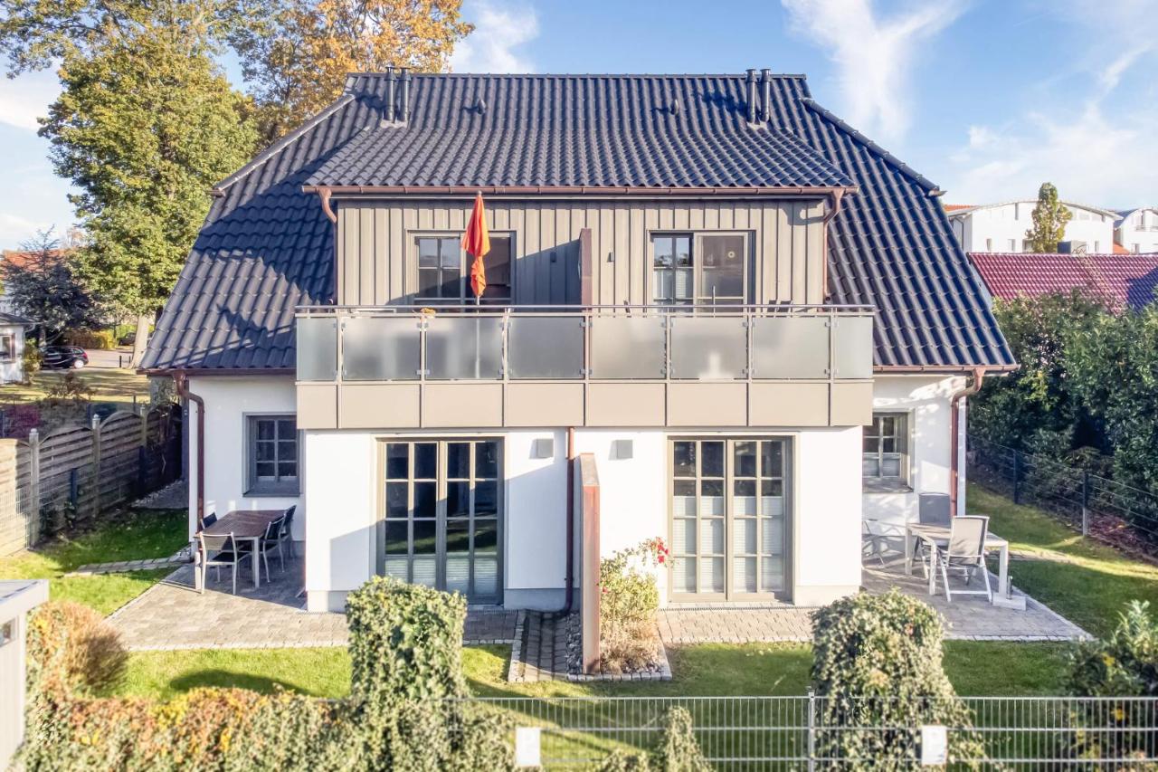 FEWO MW8 Zingst - 5min zum Strand - Ostseefeeling & hochwertige Küchenausstattung - Chambres d'hôtes Zingst