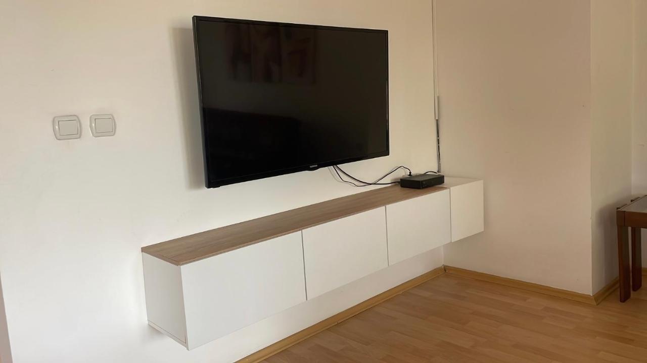 BT Lux apartment 2 - B&B
