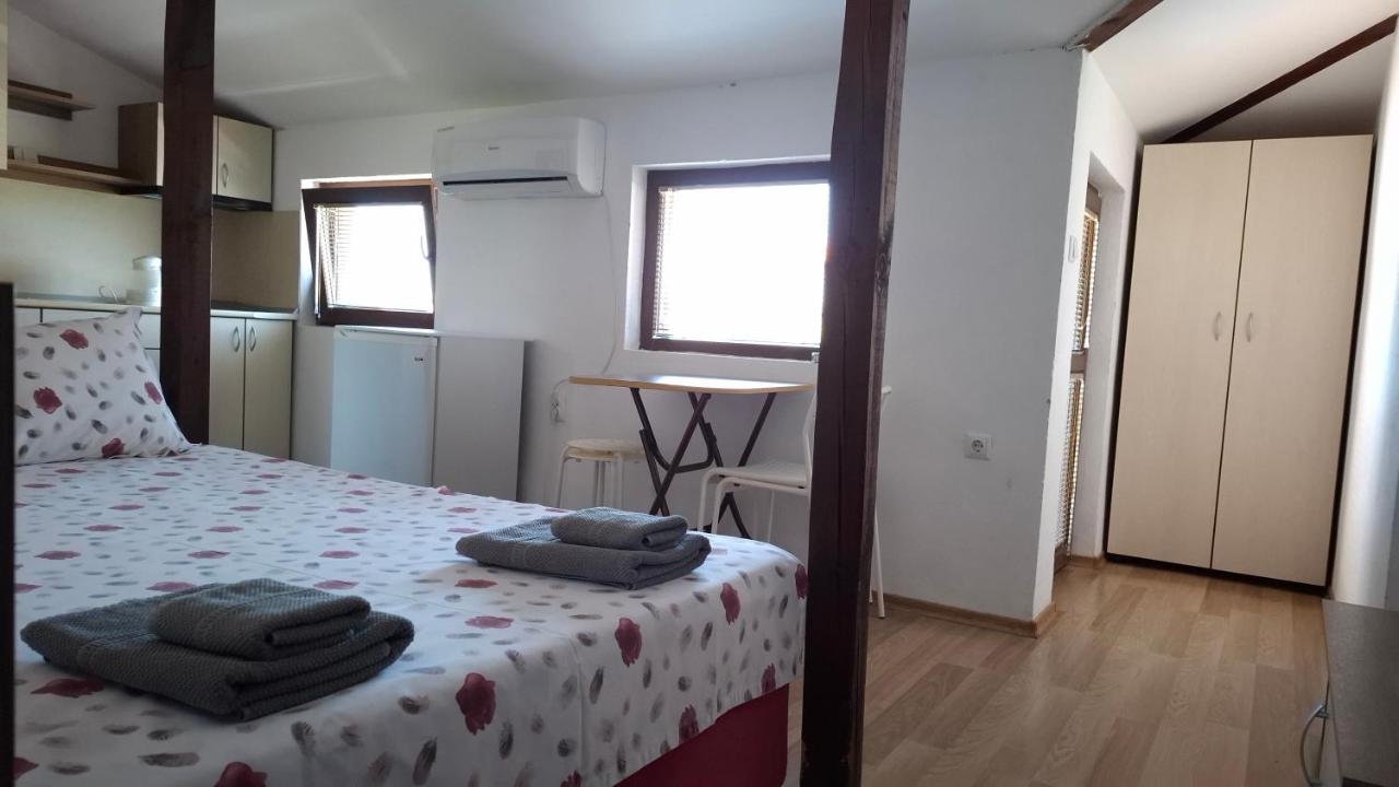 Small Double Room
