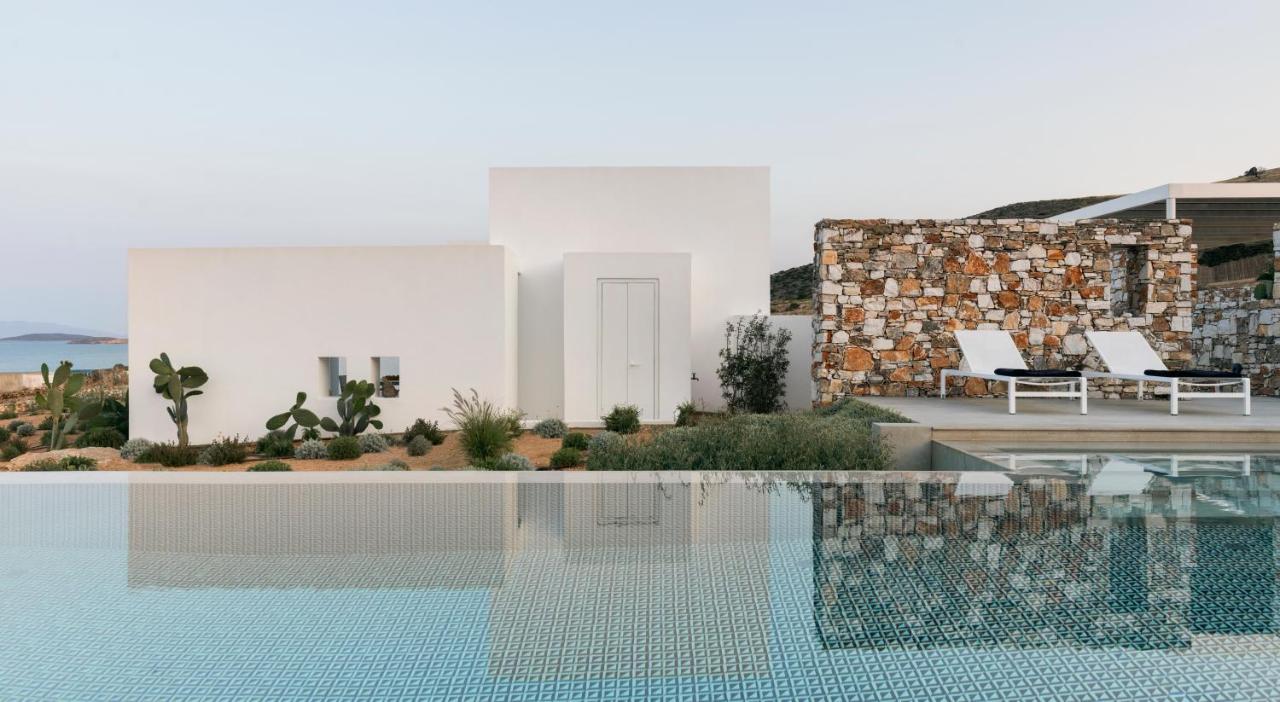 TWWO Antiparos - B&B