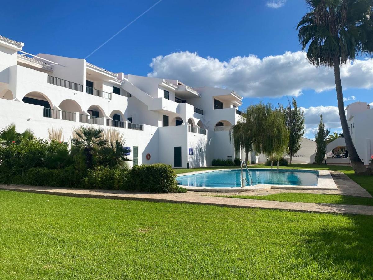 ALBATROS 48 by SOM Menorca - Bed and Breakfast Son Parc