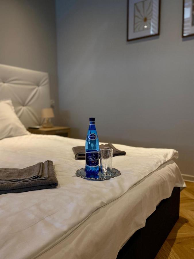 Chalet 1 Chambre