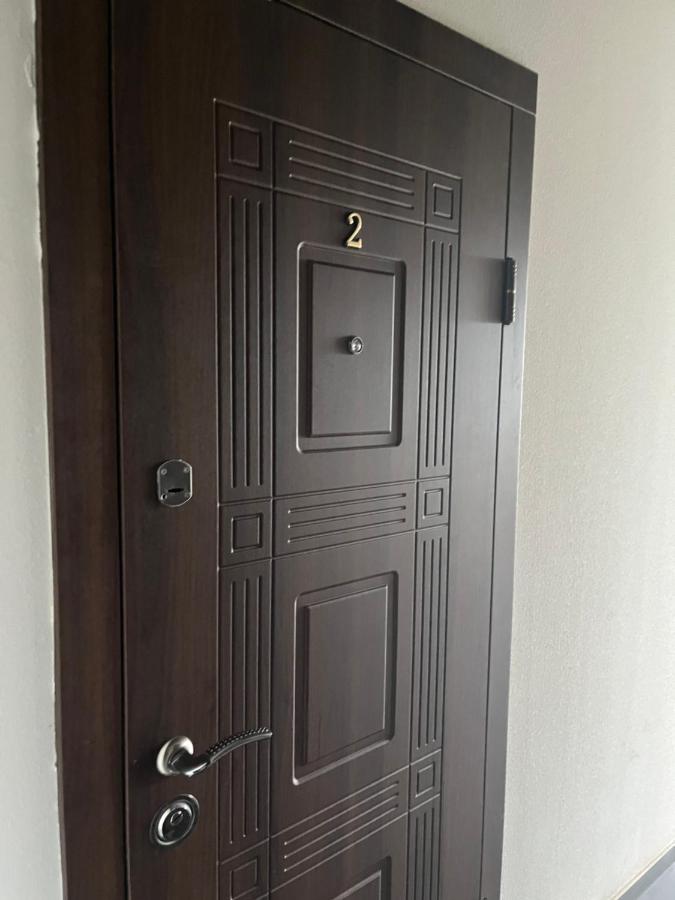 Apartamentai 2 - B&B Raseiniai