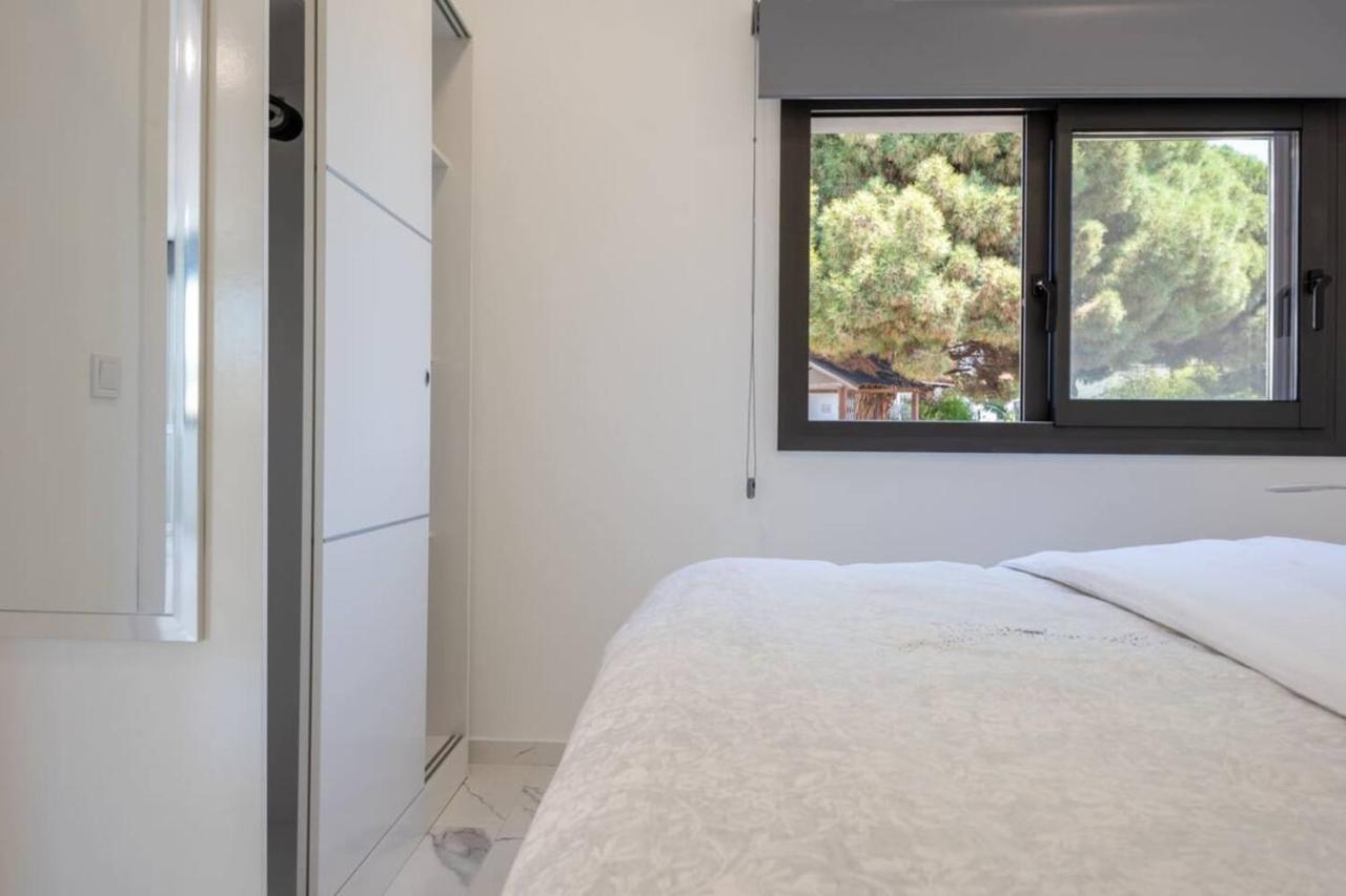 Two-Room Apartment