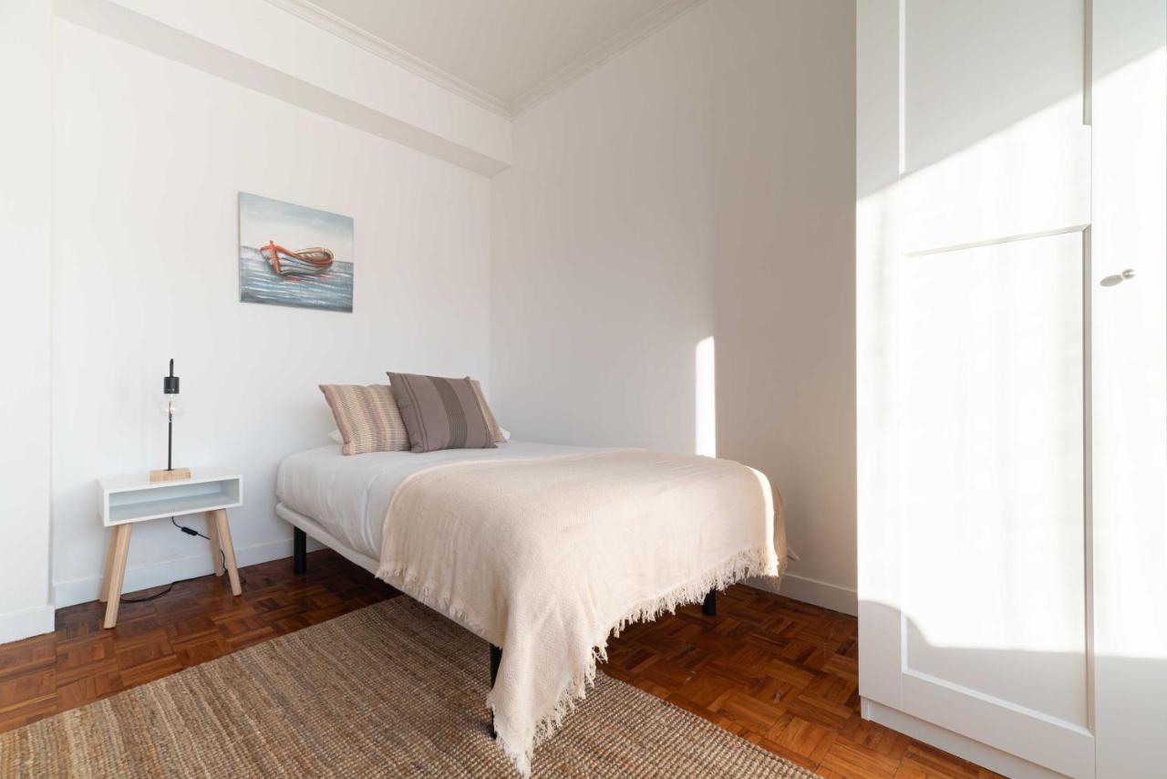 Gran Suite By Balaidos - B&B Vigo