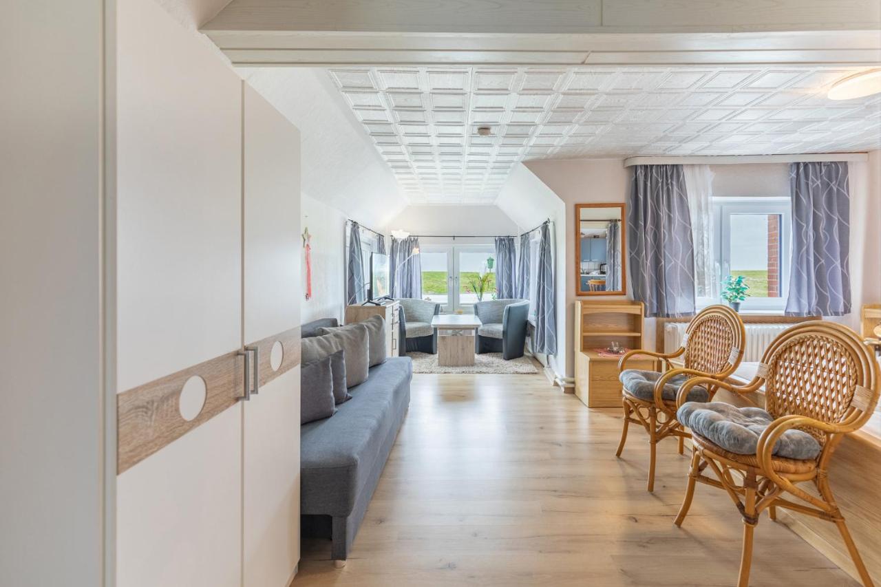 Haus Seeblick _ Wohnung 2 - B&B