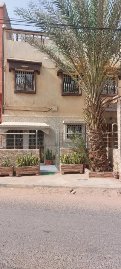 Airport Agadir Guest House - B&B Agadir
