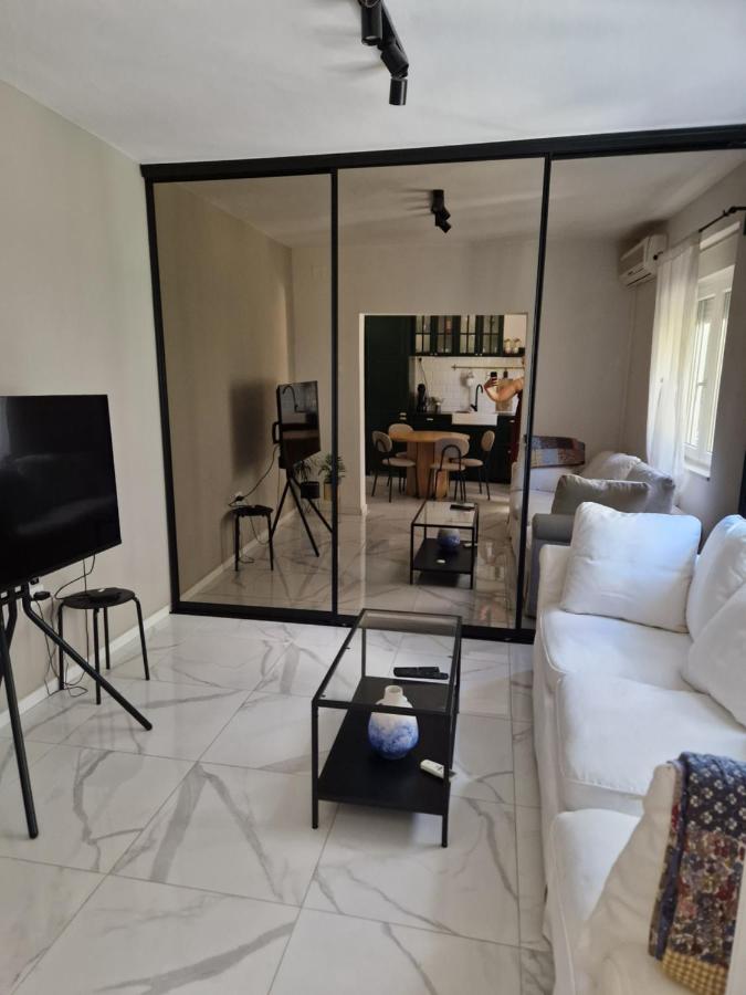 Old Salona - B&B