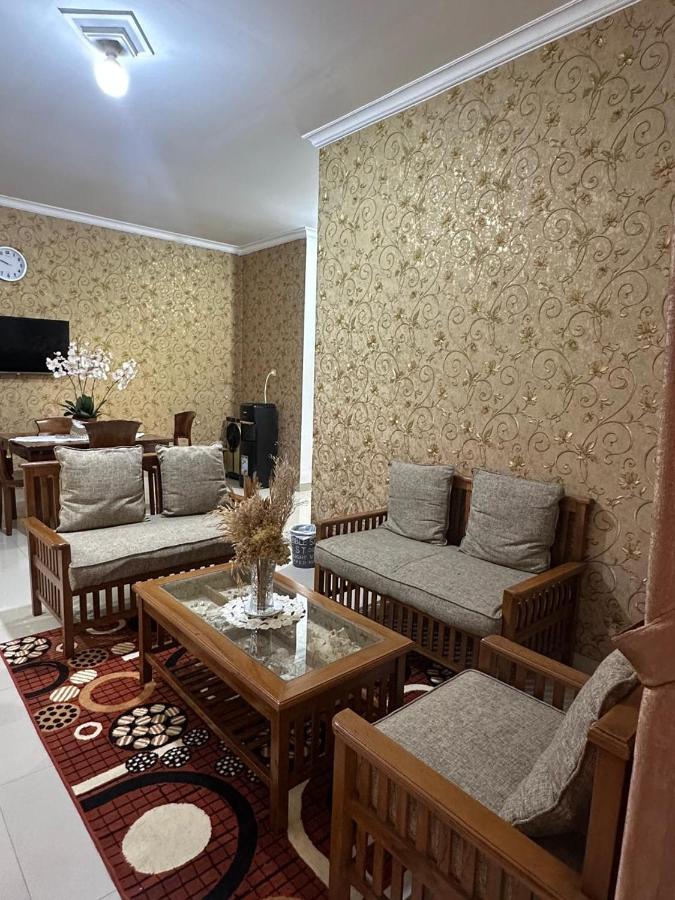 Two-Bedroom Bungalow