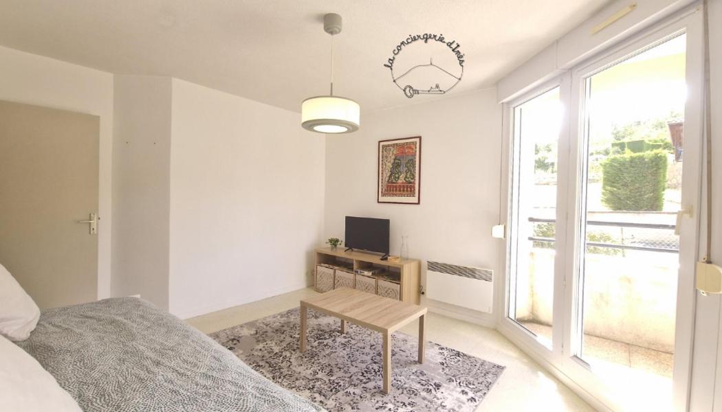 Le Lautrec #Parking - B&B Chamalières