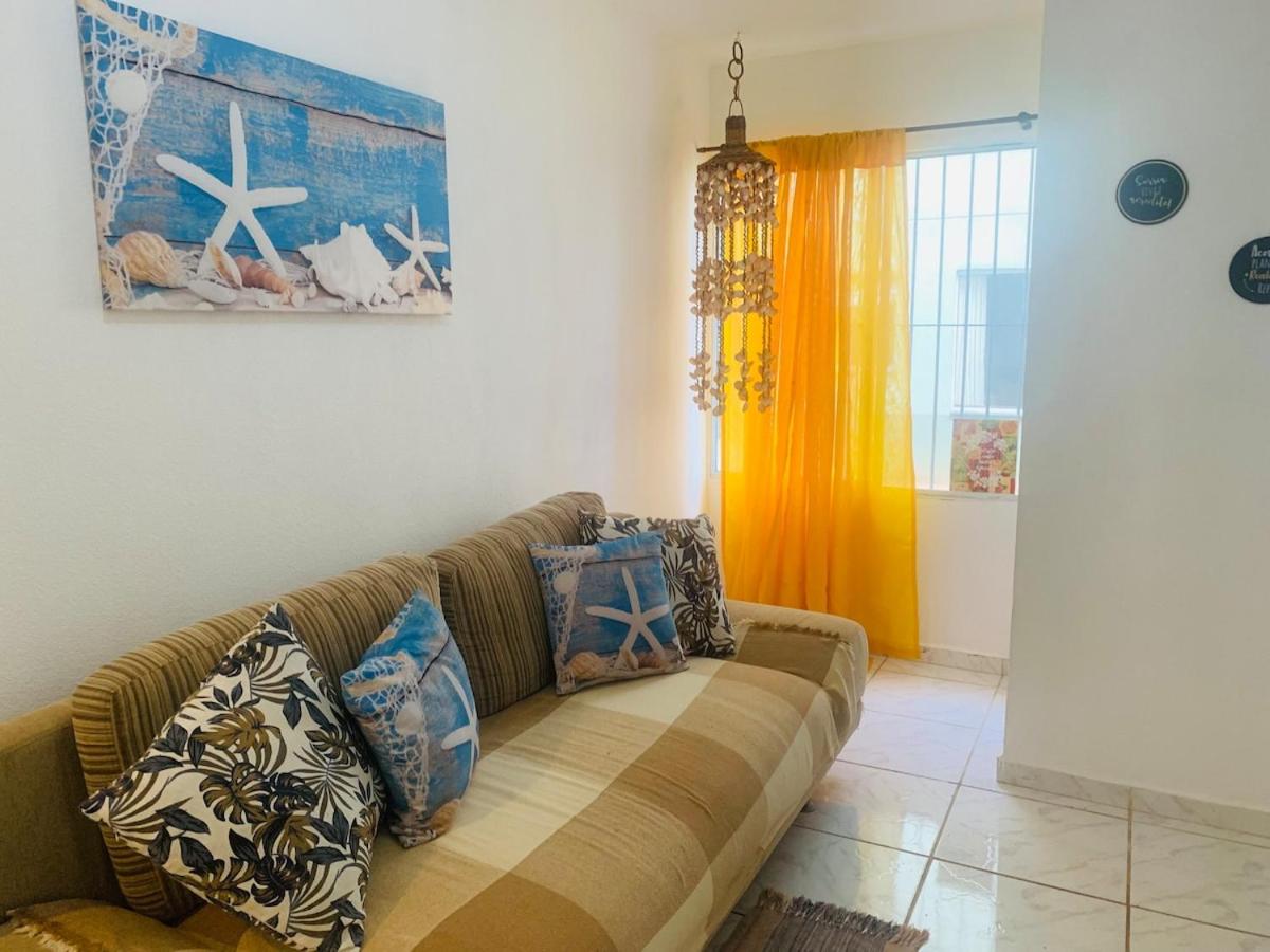 Apartamento inteiro em Itanhaém - Bed and Breakfast Itanhaém