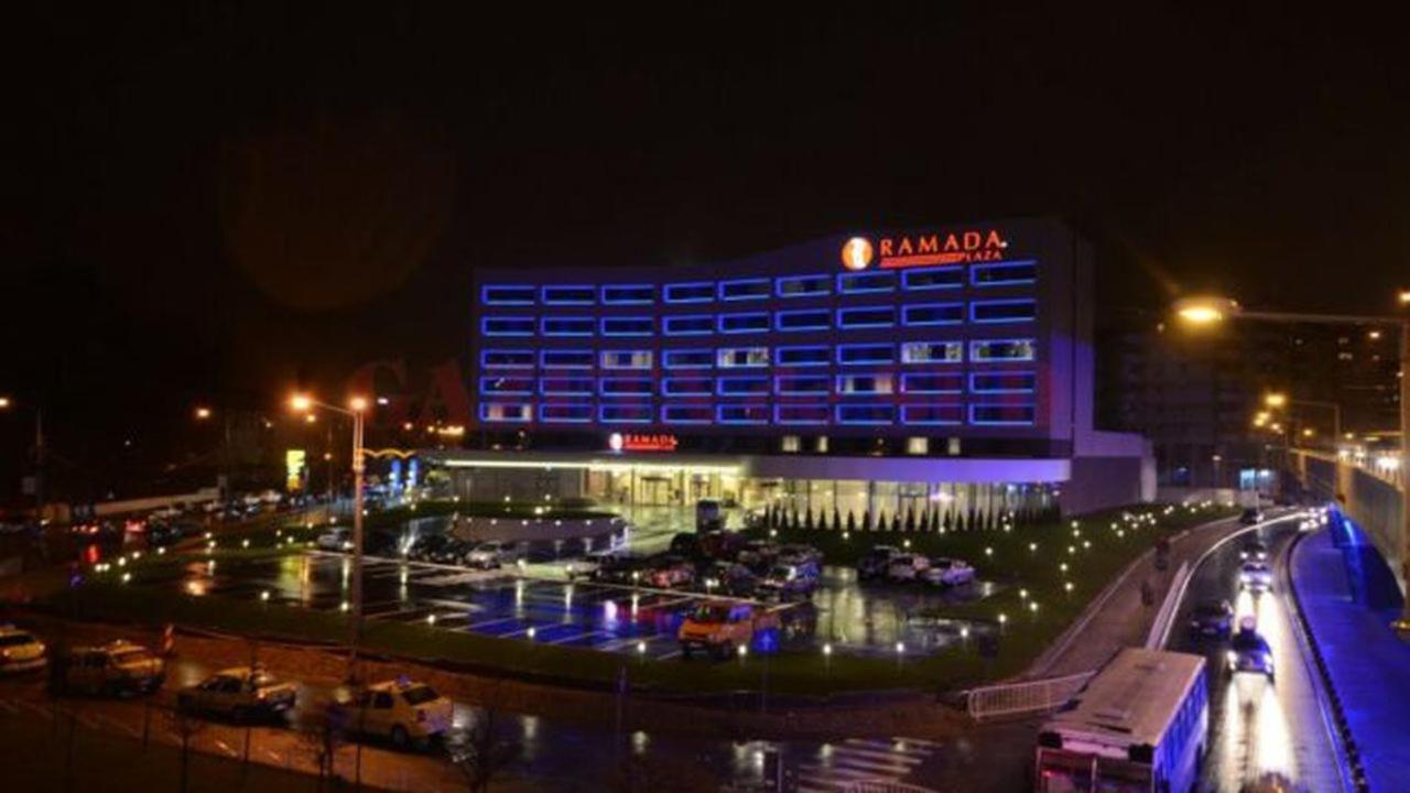 iStaybyIngrid Craiova - B&B Craiova