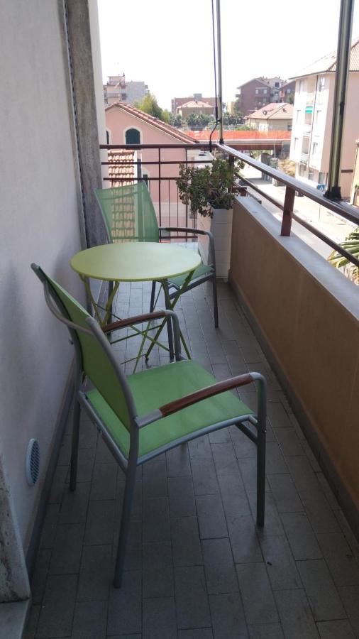 Casa Vacanze Alloggio 2 - B&B San Bartolomeo al Mare