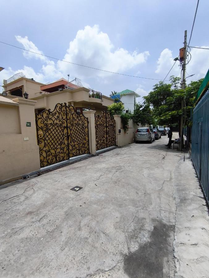 Happy Home Stay - Chambres d’hôtes New Delhi