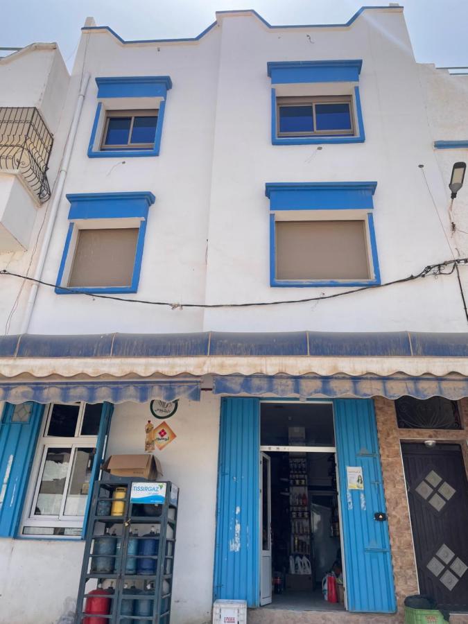 Appartement de vacance Aourir - B&B Aourir
