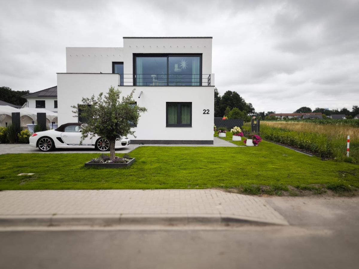 Appartement Schwalbennest - B&B