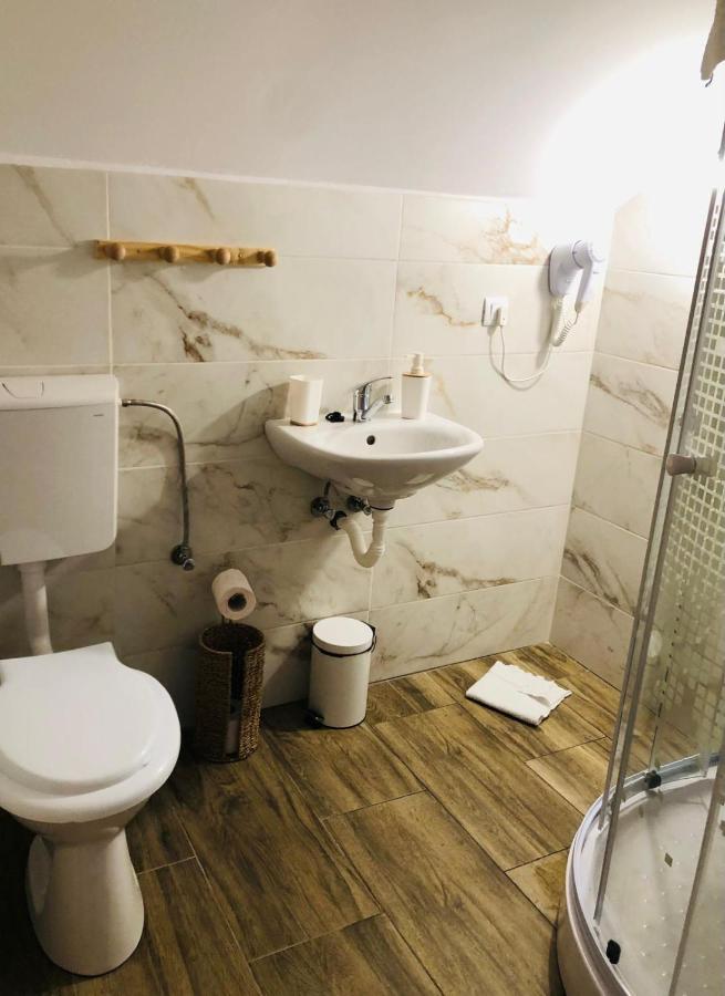 Camera Tripla con Bagno