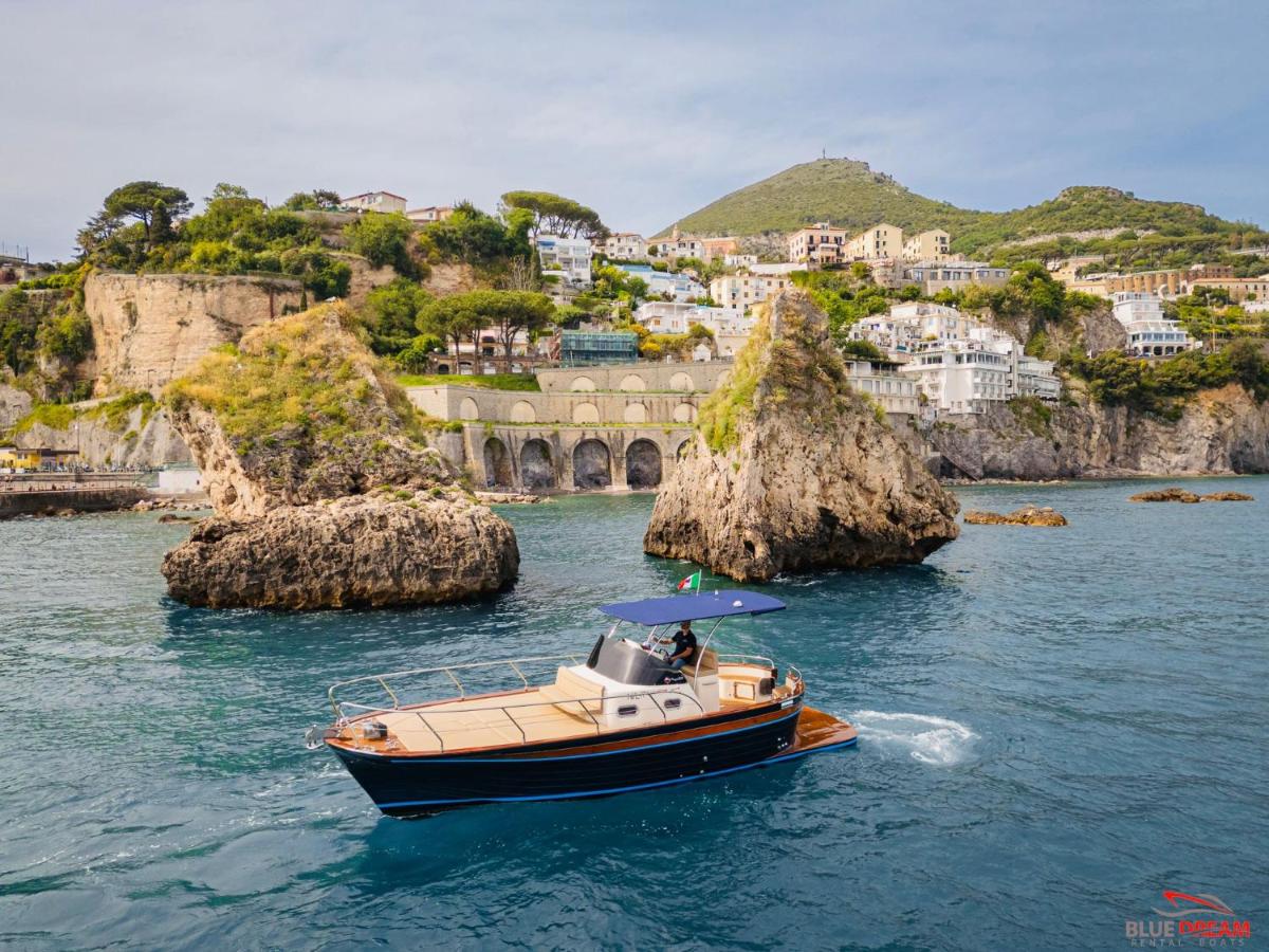 Blue Dream Suites - B&B Salerno