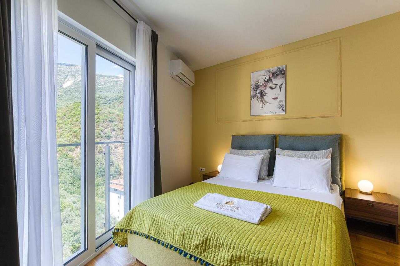 Penthouse-Apartment