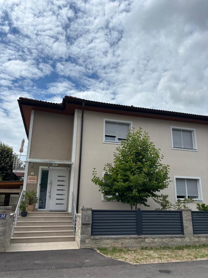 Privatzimmer Jarosch - B&B Tulln