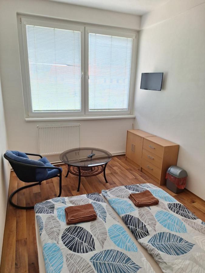 Deluxe Doppelzimmer mit Badewanne
