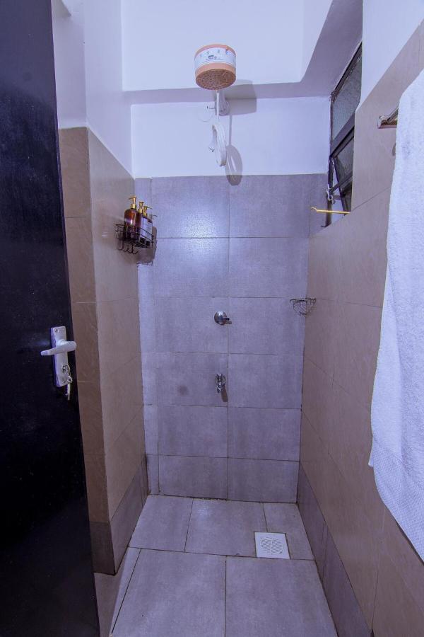 Saki Nest Homes - Ferienwohnung Kisumu