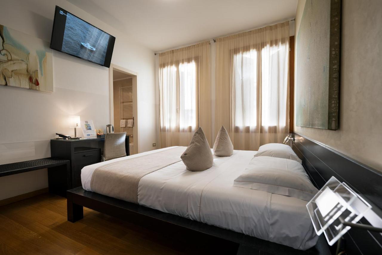 Chambre Double Confort