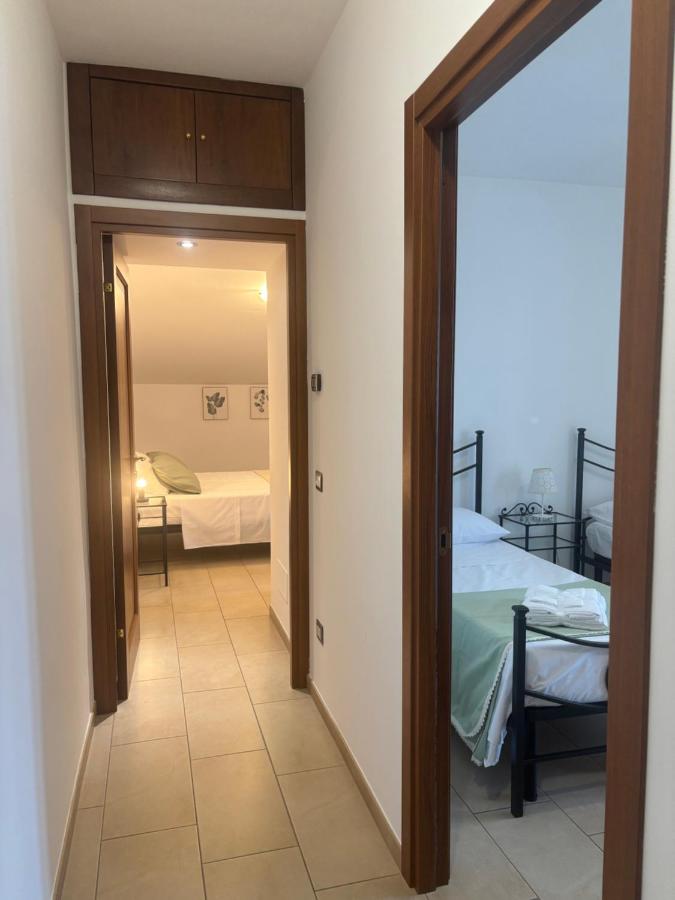 Standard Apartment mit 2 Schlafzimmern