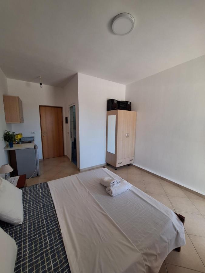 Appartement met 1 Slaapkamer