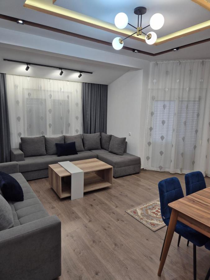 Ajum Apartments - Ferienwohnung Ulcinj