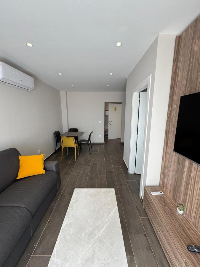 Apartamento Clásico 