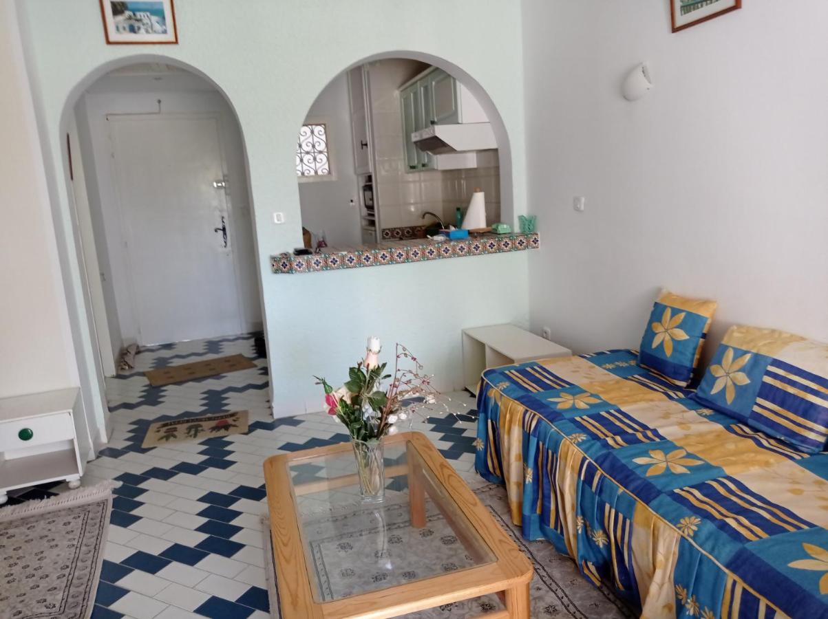 Joli studio à kantaoui - B&B Hammam Sousse