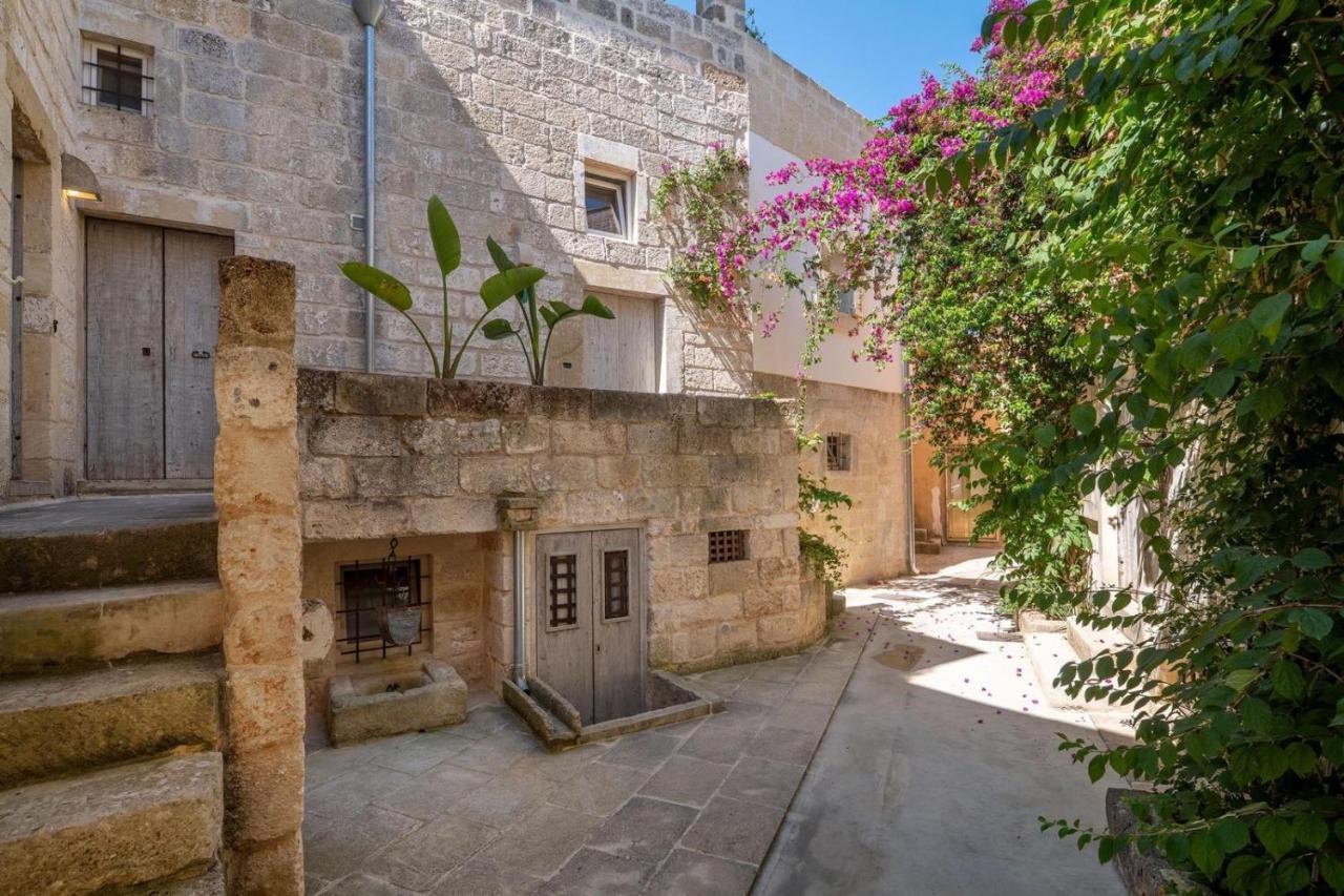 Empireo Riad - Ferienwohnung Poggiardo