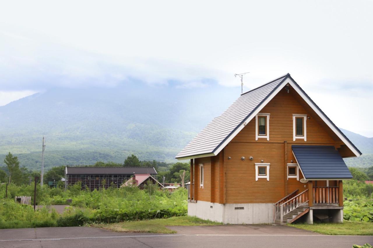 パウダー小屋 - B&B