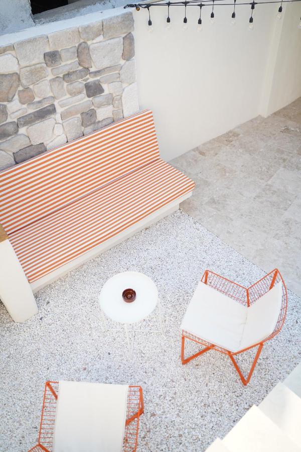 Alba Terra Houses - Ferienwohnung Hierapolis