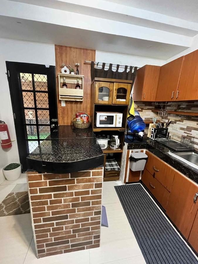 Mars Place - B&B