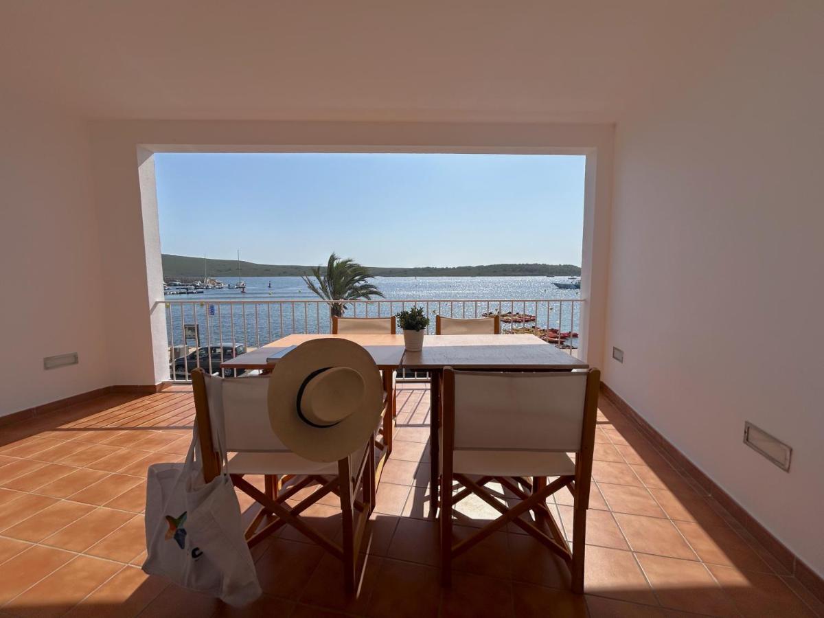 ESCOPINYA by SOM Menorca - Bed and Breakfast Fornells