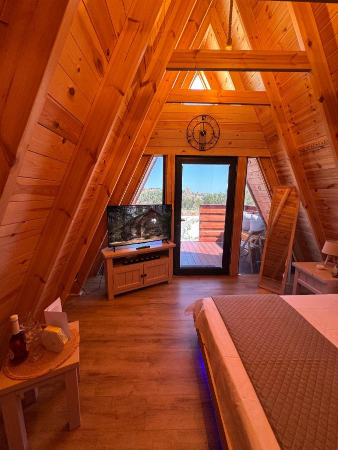 Haus mit 1 Schlafzimmer