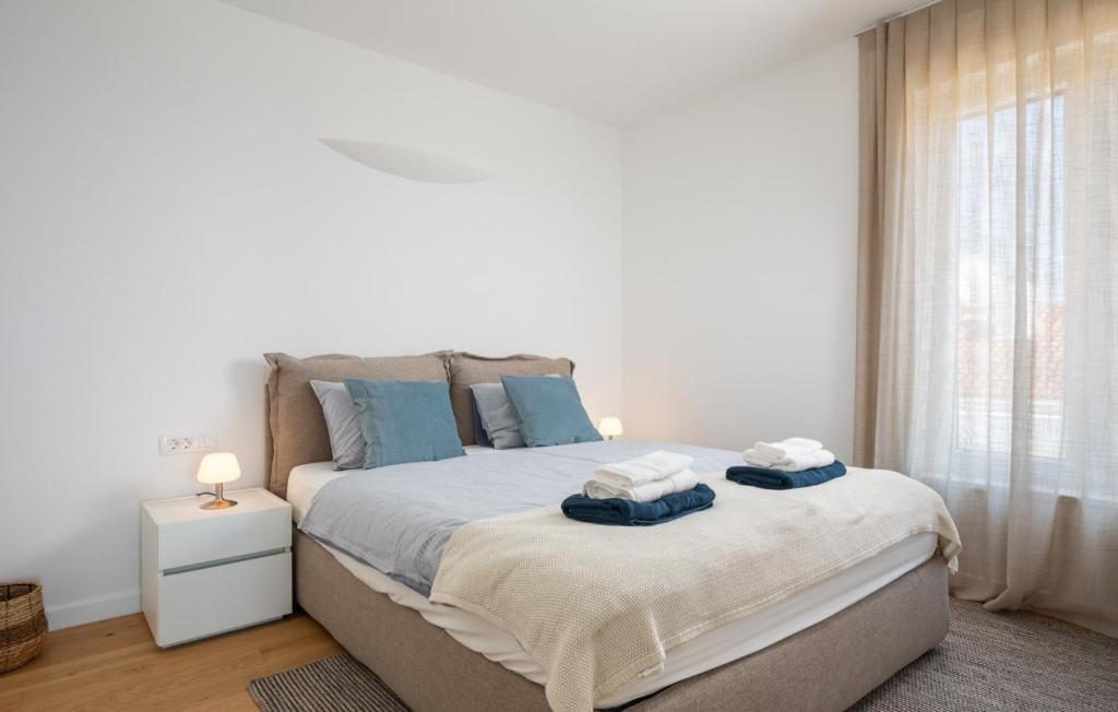 B&M Apartments Novigrad by Villas Guide - Chambres d’hôtes Karpinjan