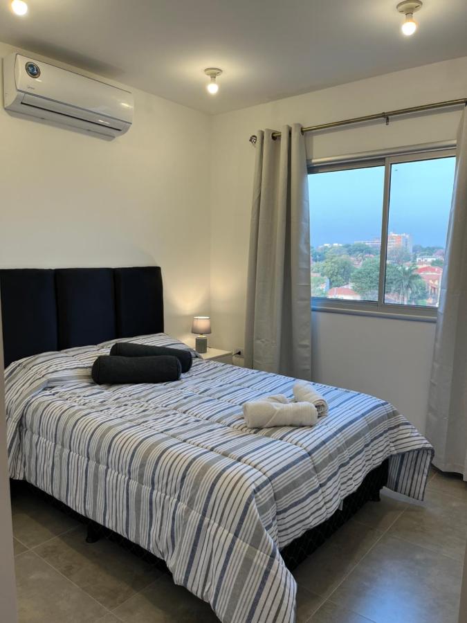 Appartement met 1 Slaapkamer