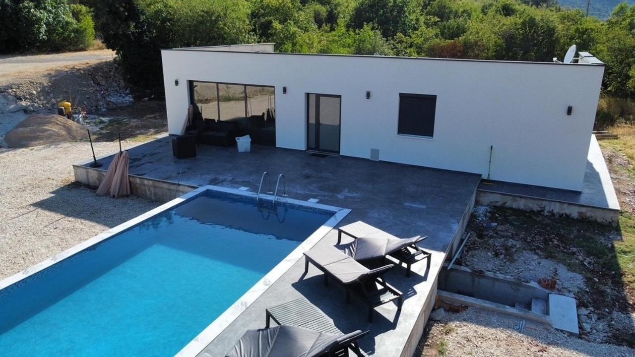 Villa Leona - B&B Neum