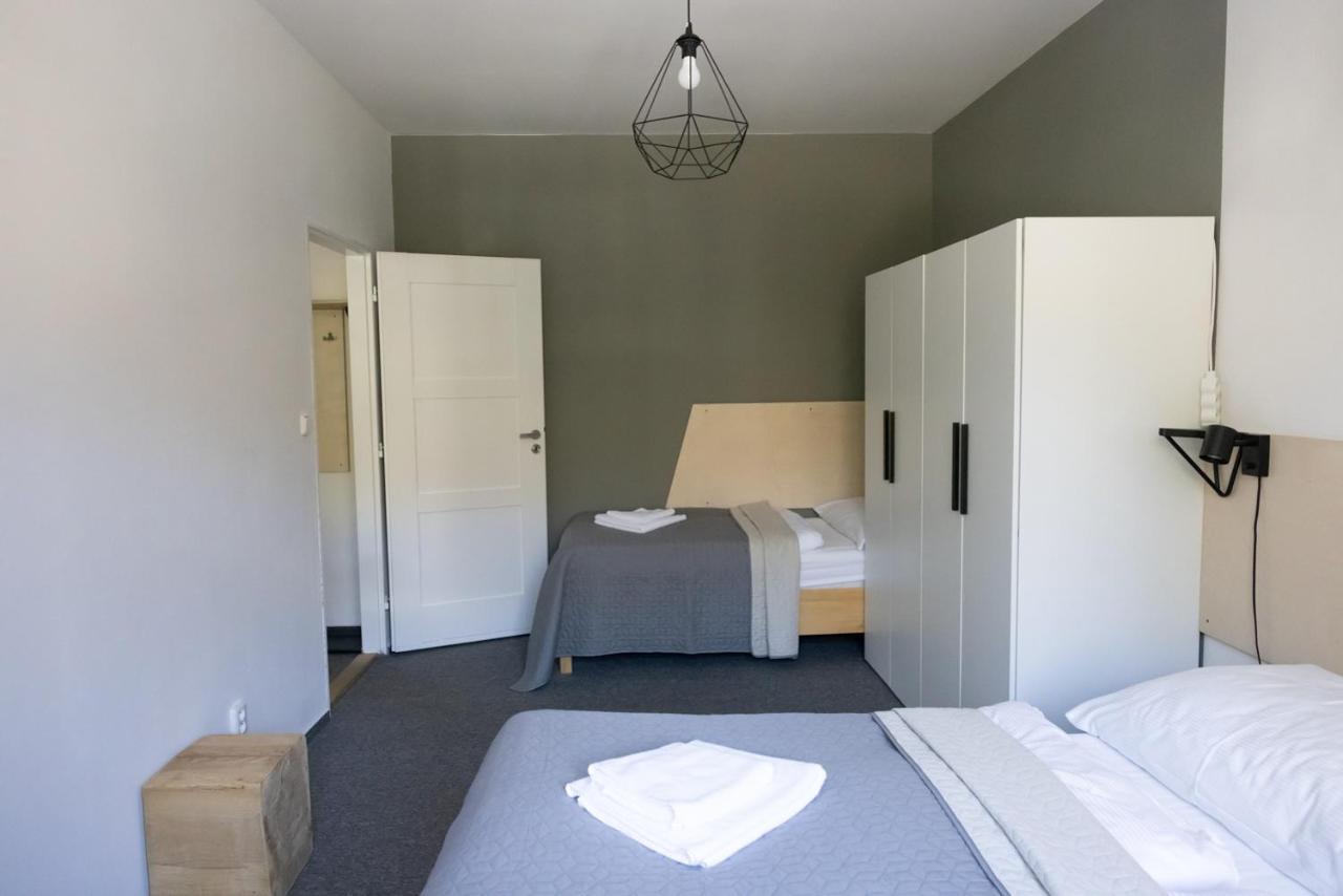 Apartamento Familiar de 2 dormitorios