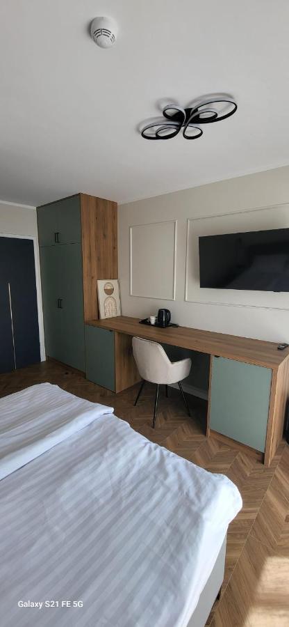 Small Double Room