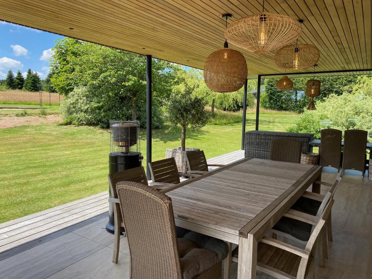 Au Charme des Fagnes - Bed and Breakfast Malmedy