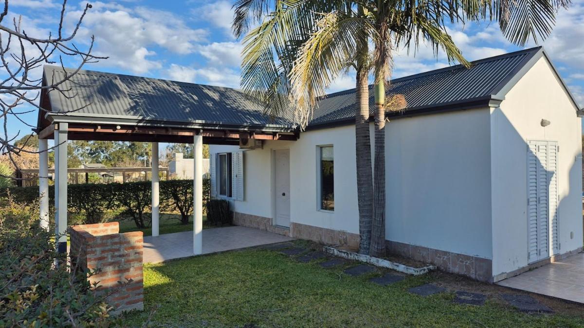 Excelente Bungalow en San José, Entre Ríos - B&B