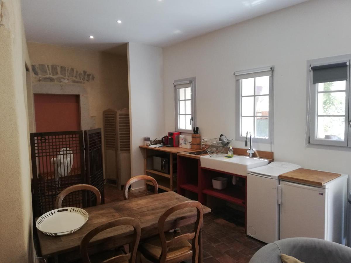 Les Tomettes - B&B